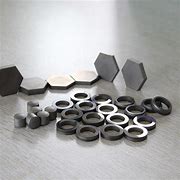 Boron Carbide